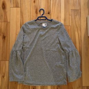 Vero Moda Long Sleeve Top